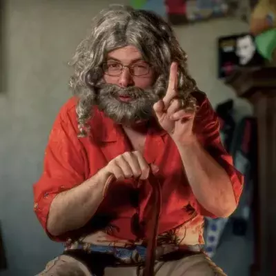 Le Joueur du Grenier