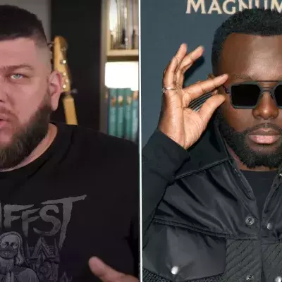 Le youtubeur Nota Bene recadre Gims après ses propos polémiques