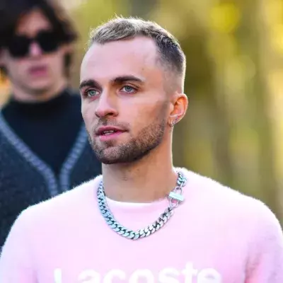Les confidences de Squeezie sur cet événement traumatisant de sa vie
