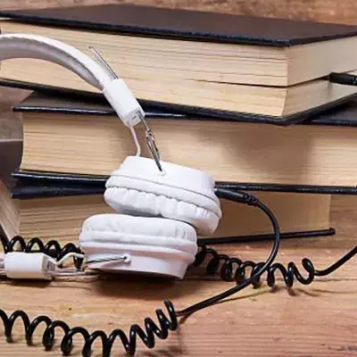 Livre audio