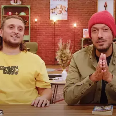 Mcfly carlito tiktok girl polémique