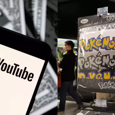 Michou bat un record du monde lors d'une ouverture display Pokémon