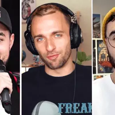Pourquoi la tribune signée par Squeezie, Cyprien et Gotaga fait-elle polémique ?
