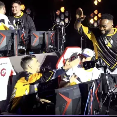 Showmatch Vitality-Millenium