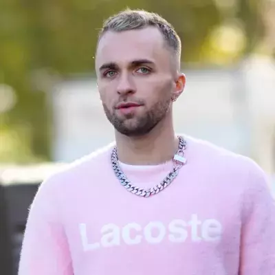 Squeezie censuré sur YouTube