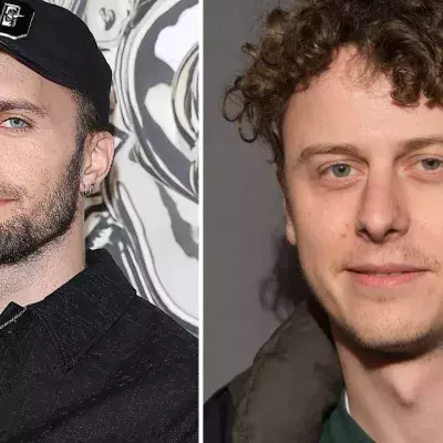 Squeezie et Norman fait des vidéos