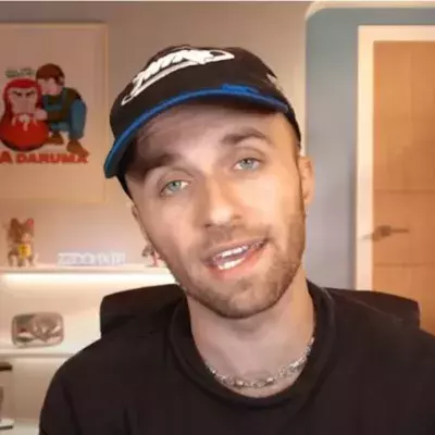 Squeezie lettre ouverte