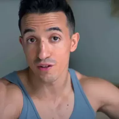 Tibo InShape défend Alan FoodChallenge après les accusations de trucage