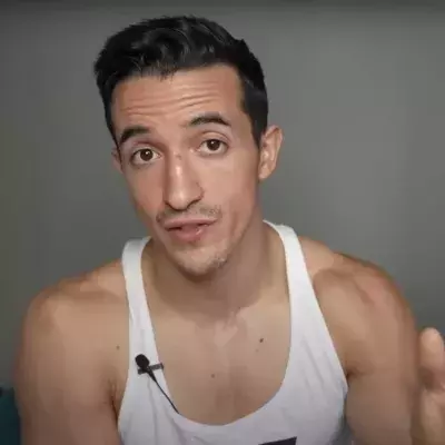 Tibo Inshape messages racistes homophobes