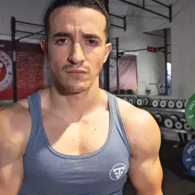 Tibo InShape