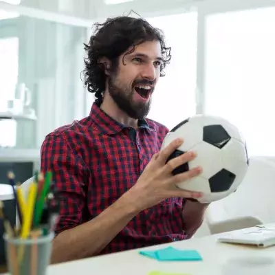 Top des meilleurs sites pour regarder du football en streaming
