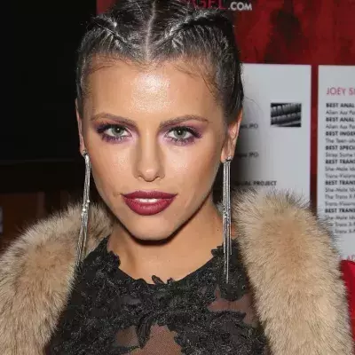 Adriana Chechik fait des révélations sur WoW