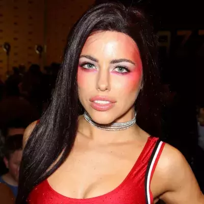 Adriana Chechik
