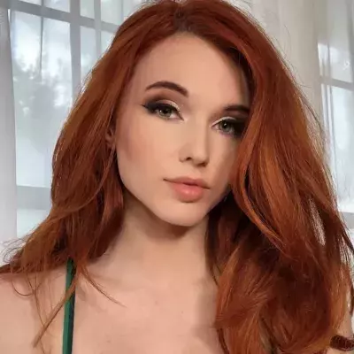 Amouranth