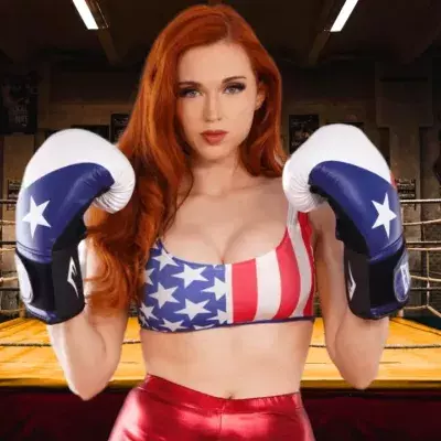 Amouranth