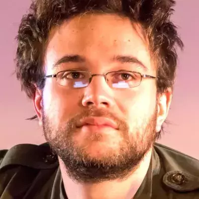 Antoine Daniel