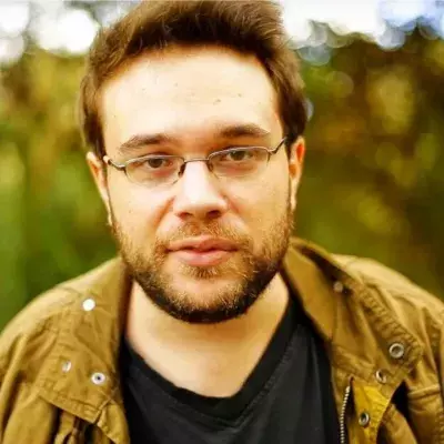 Antoine Daniel