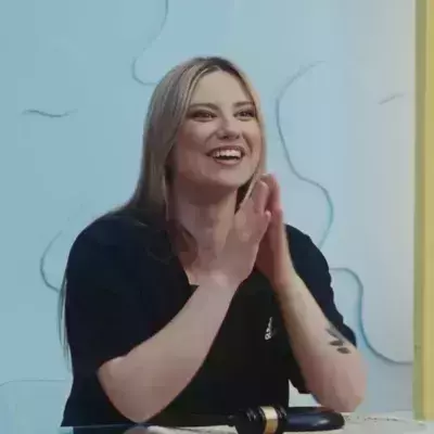 Baghera squeezie