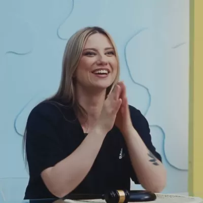Baghera squeezie
