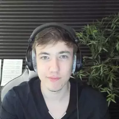 Default image