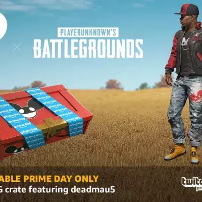 Default image