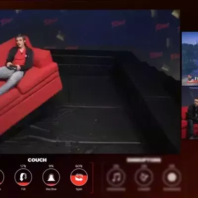 Default image