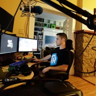 Default image