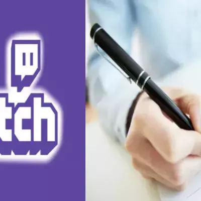 Des streameurs signent des contrats à plusieurs millions de dollars pour être sur Twitch