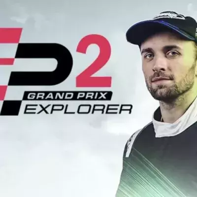 Gp Explorer 2