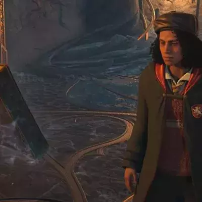Hogwarts Legacy