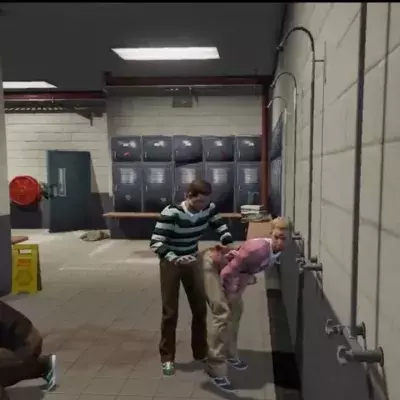Il se fait ban d'un serveur RP GTA après avoir fait une mauvaise blague avec une savonnette