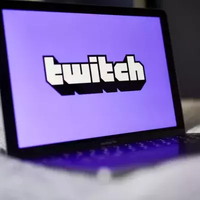 Image d'illustration Twitch