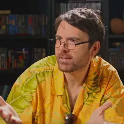 Joueur du Grenier