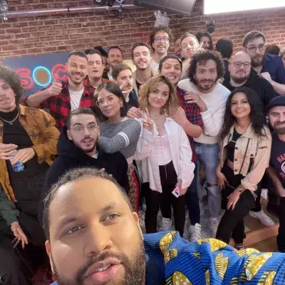 La nouvelle émission Le Live de Webedia va trop loin et se fait détruire sur Twitter