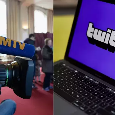 L'arrivée de BFMTV sur Twitch ne se passe pas du tout comme prévu