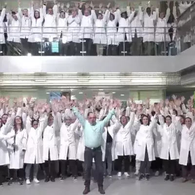 Le message de remerciement de l'Institut Pasteur pour le Z-Event 