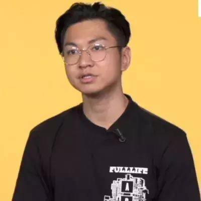 Le Youtubeur Henry Tran se confie sur sa passion pour le jeu vidéo et le taekwondo
