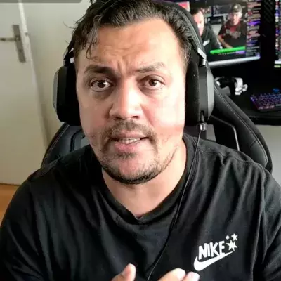 Le youtubeur TheKairi78 accusé de viol, tout ce que l’on sait de l’enquête
