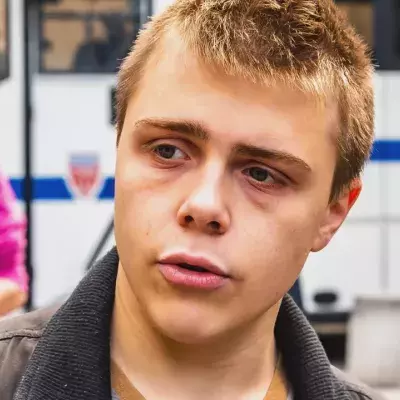 Louis Boyard joue à League of Legends