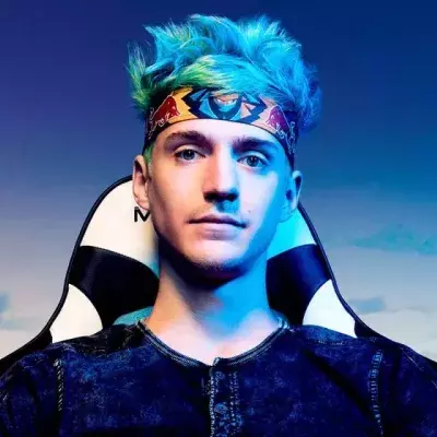 Ninja quitte twitch