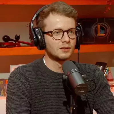 Que devient Diablox9 depuis son retrait de YouTube il y a 10 ans ?
