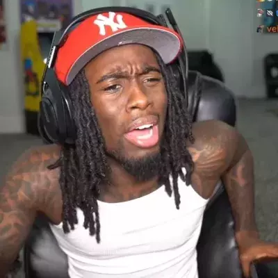 Record mondial Twitch 