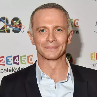 Samuel Etienne