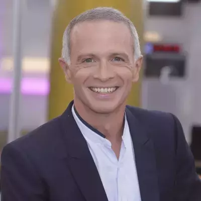 Samuel Etienne