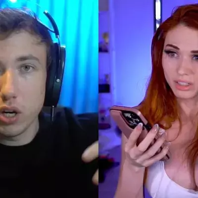 Sardoche Amouranth