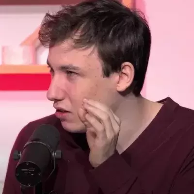 Sardoche critique Twitch après le ban de Samuel Etienne