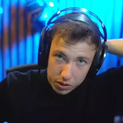 Sardoche sur Twitch