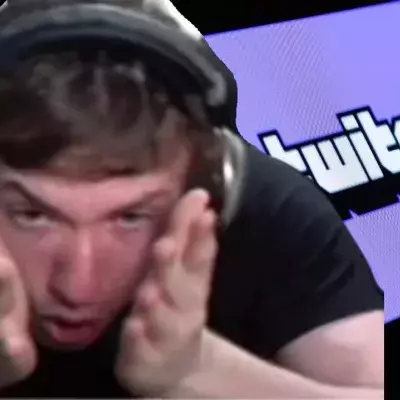 Sardoche sur Twitch