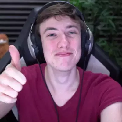Sardoche sur Twitch