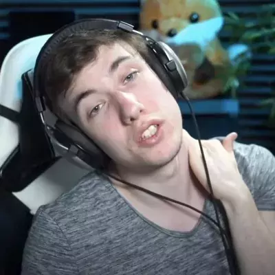 Sardoche Twitch